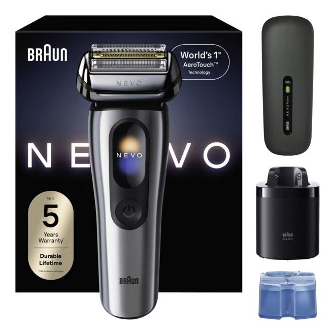 NEVO 17000cc 