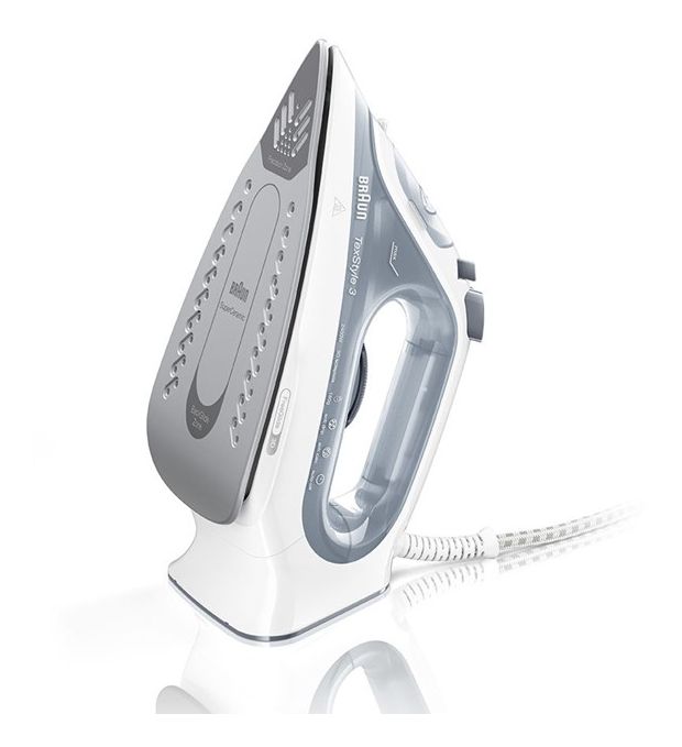 SI3054GY TexStyle 3 45 g/min Dampfbügeleisen 