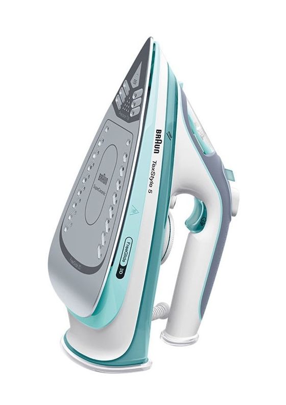 SI5017GR TexStyle 3 150 g/min Dampfbügeleisen 