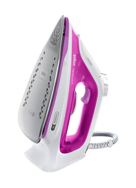 SI5225 TexStyle 5 50 g/min Dampfbügeleisen 