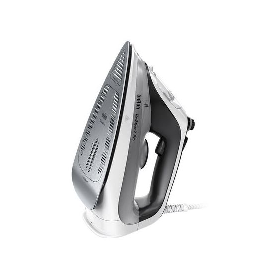 SI7149WB TexStyle 7 Pro 50 g/min Trocken- & Dampfbügeleisen 