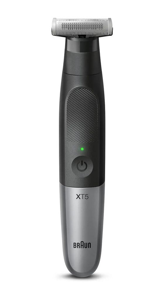 XT5200 Series X Face & Body Haarschneider Batterie/Akku 6 Aufsteckkämme 