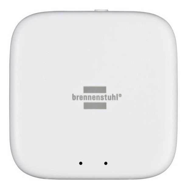 1294060 ZigBee Gateway   (Weiß) 