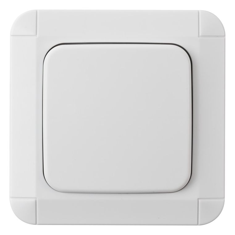 BrematicPRO Smart Home Wandschalter 