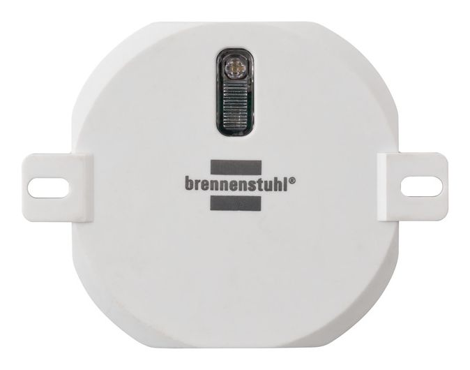 BrematicPRO Unterputz-Lichtschalter  (Weiß) 