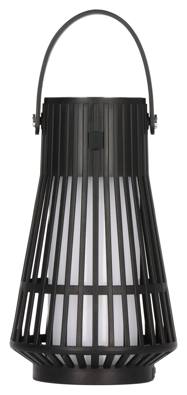 FL100A Akku LED Outdoor Lampe LED Tischbeleuchtung für den Außenbereich Batterie/Akku 