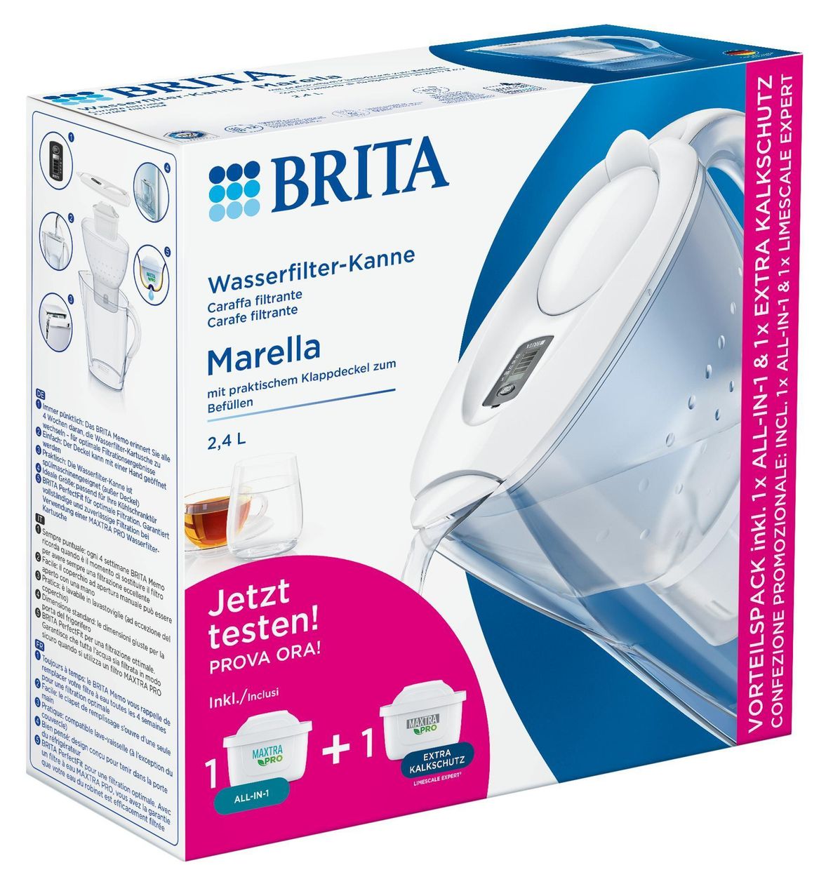 Marella 