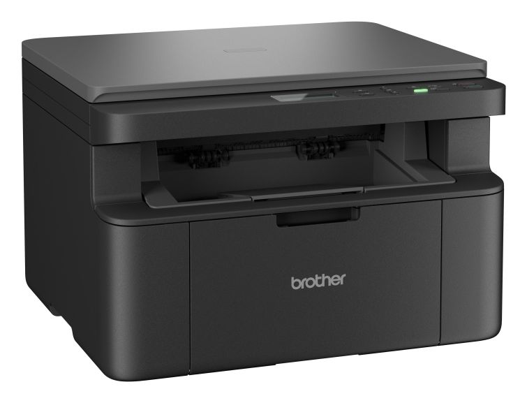 DCP-L1640W A4 Laser Drucker 