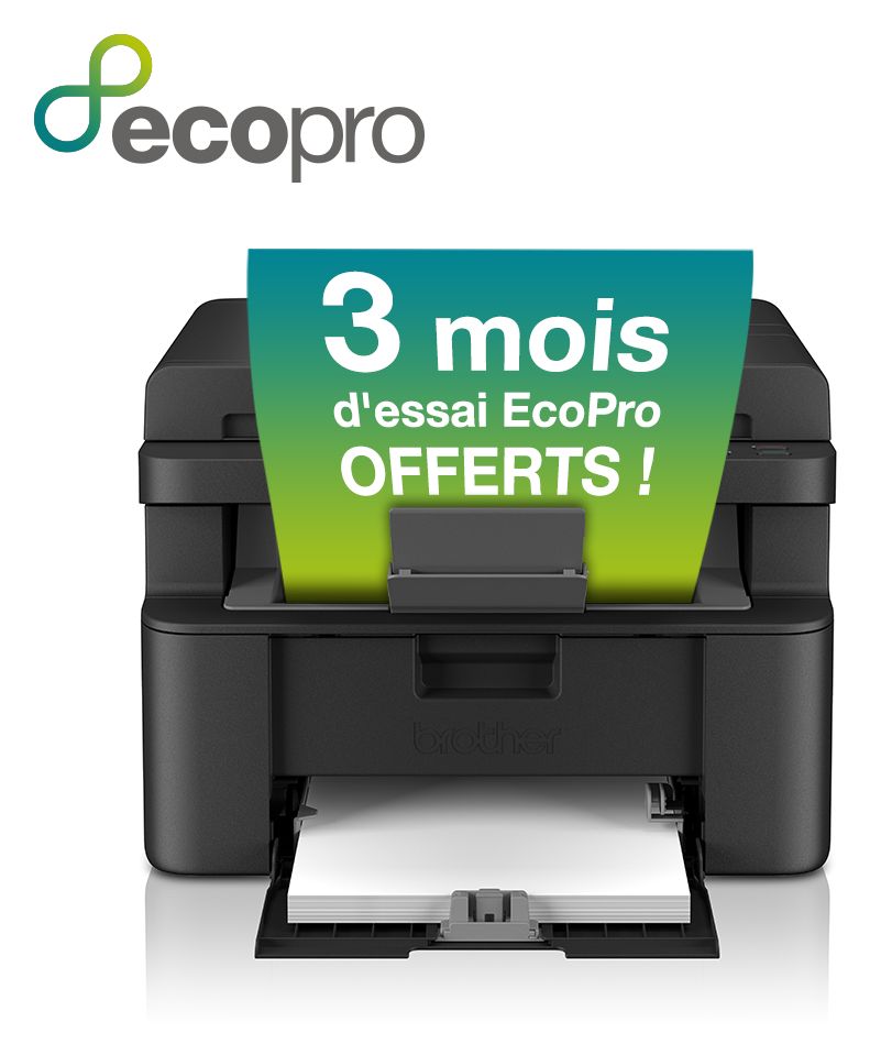 DCP-L1660W All in One A4 Laser Drucker 2400 x 600 DPI 