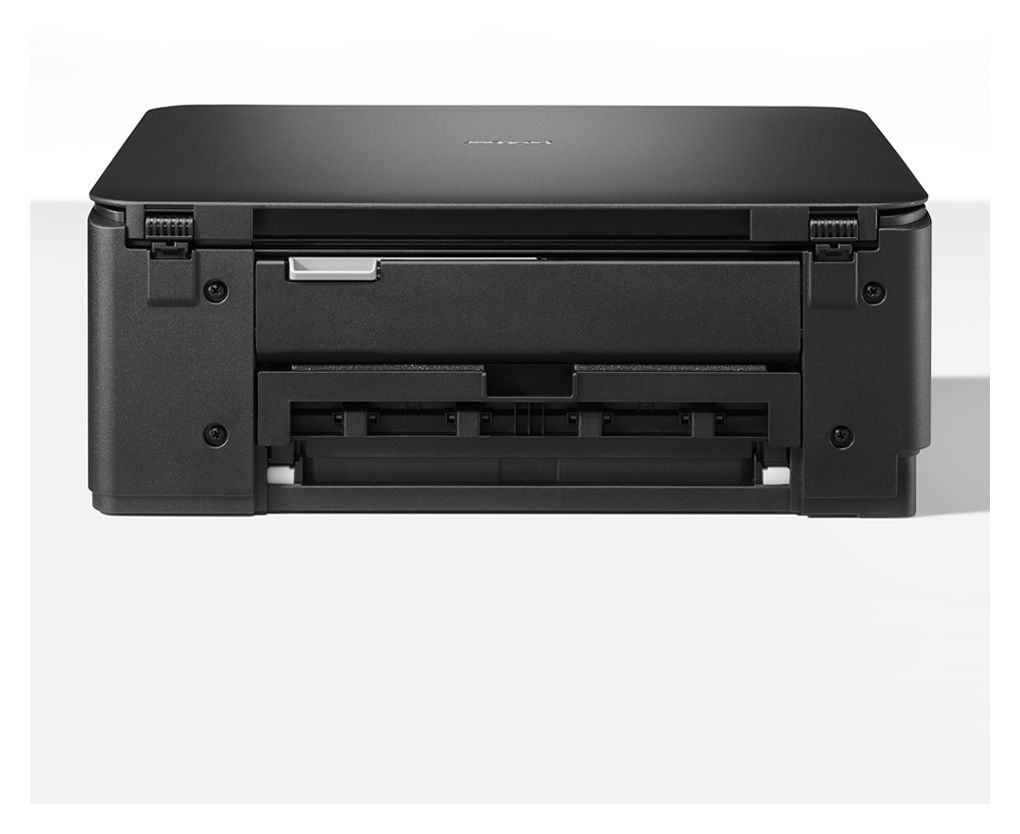 DCP-T580DW All in One A4 Tintenstrahl Drucker 1200 x 6000 DPI 