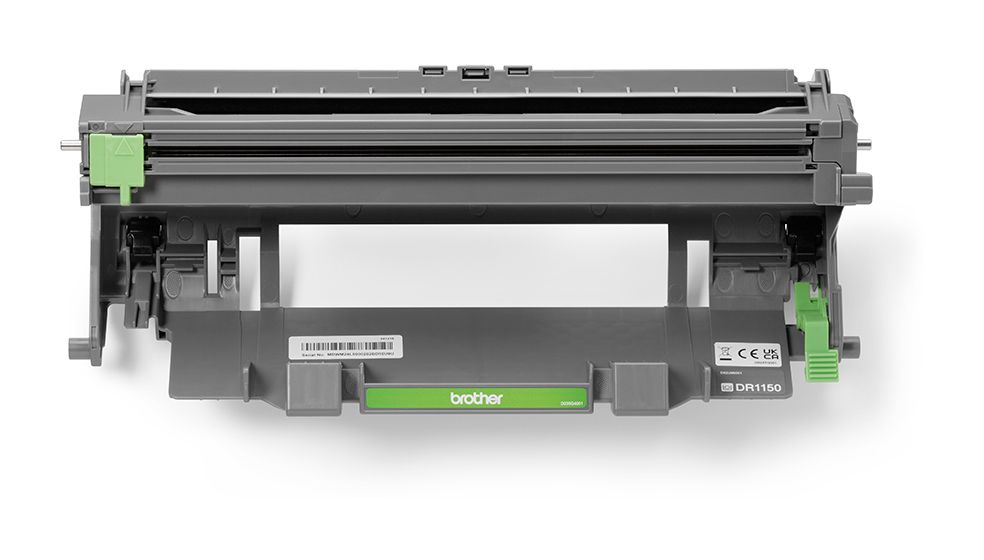 DR-1150 Trommeleinheit Schwarz 