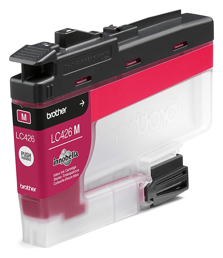 LC-426M originale Druckerpatronen Magenta 