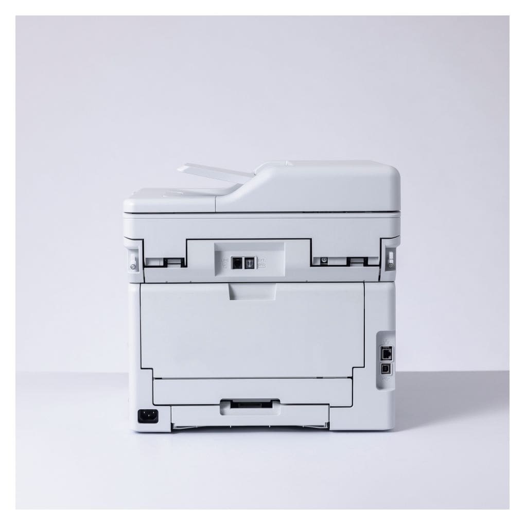 MFC-L3740CDWE All in One A4 LED Drucker 600 x 2400 DPI 