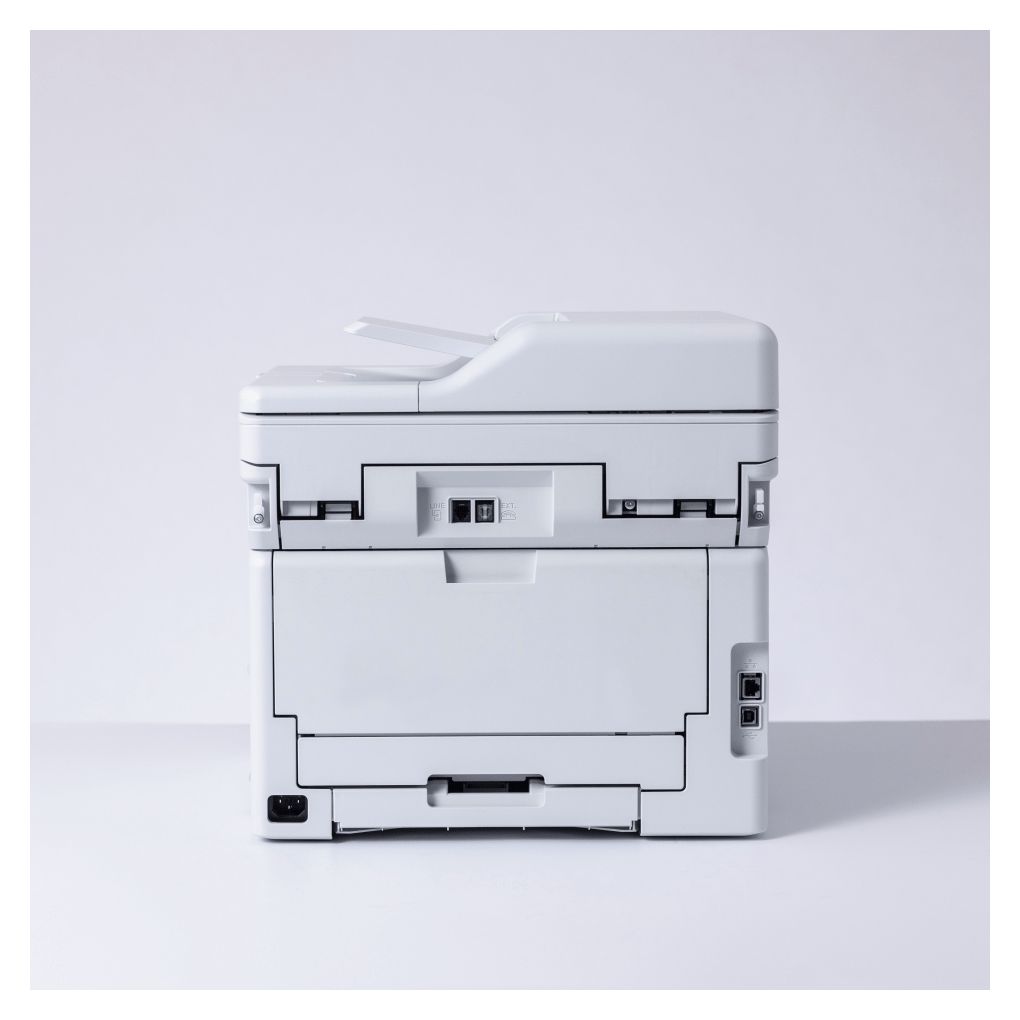 MFC-L3760CDW All in One A4 LED Drucker 600 x 2400 DPI 