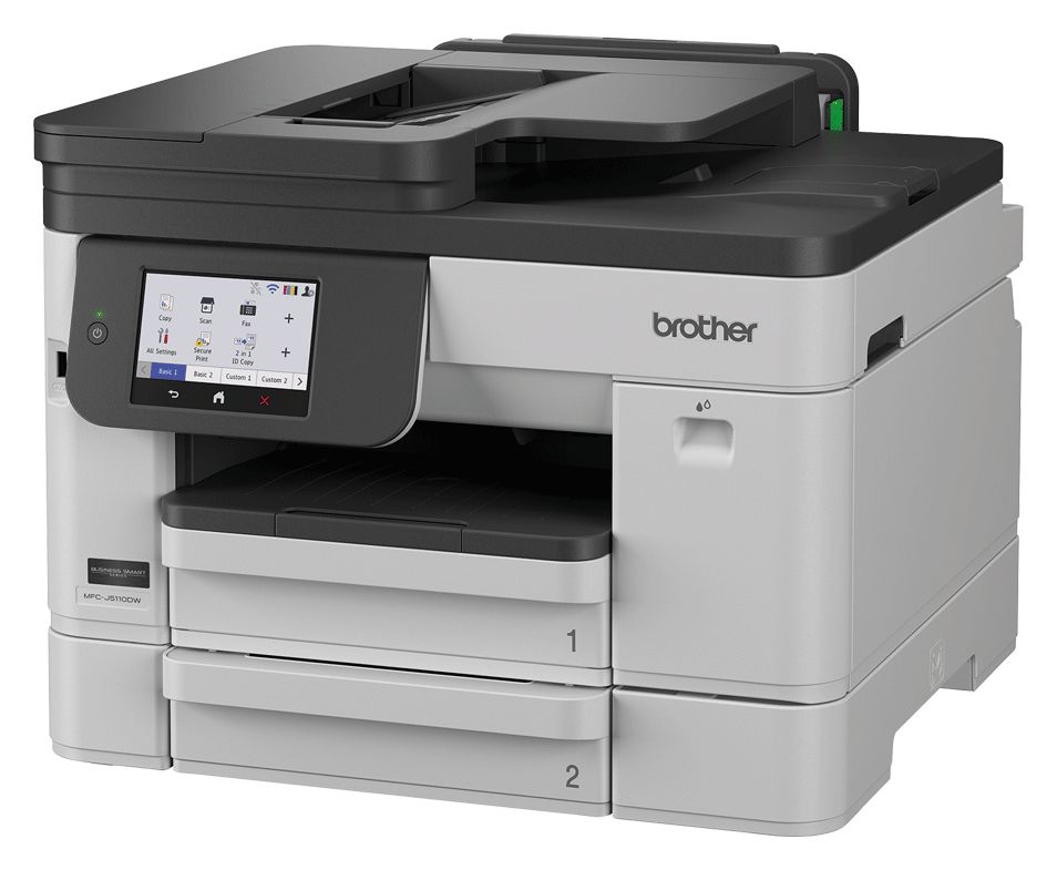 MFCJ5110DW 