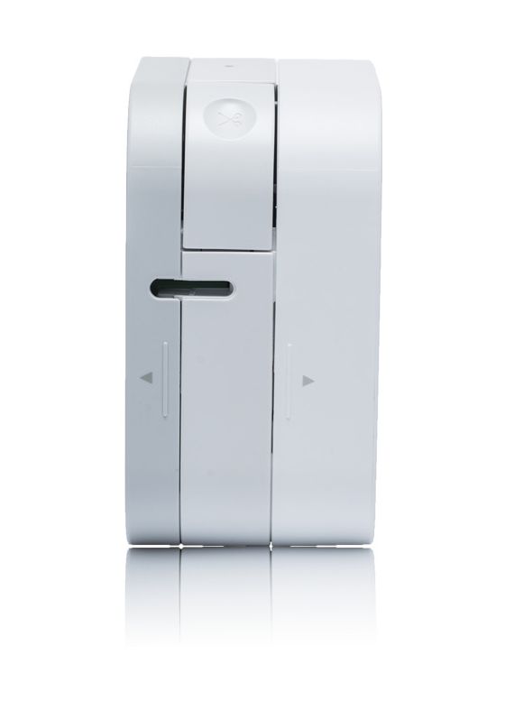 P-touch CUBE PT-P300BT - Bluetooth-Beschriftungsgerät 