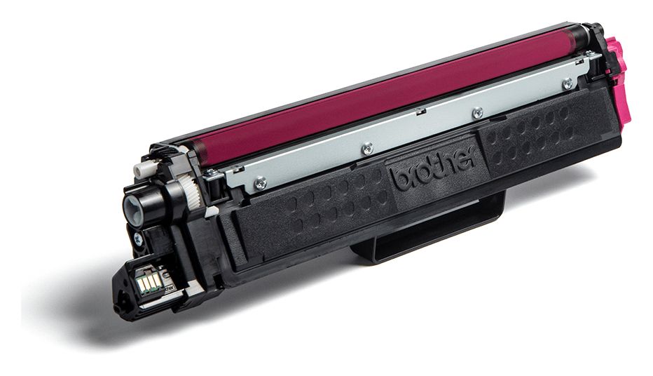TN-247M originale Druckerpatronen Magenta 