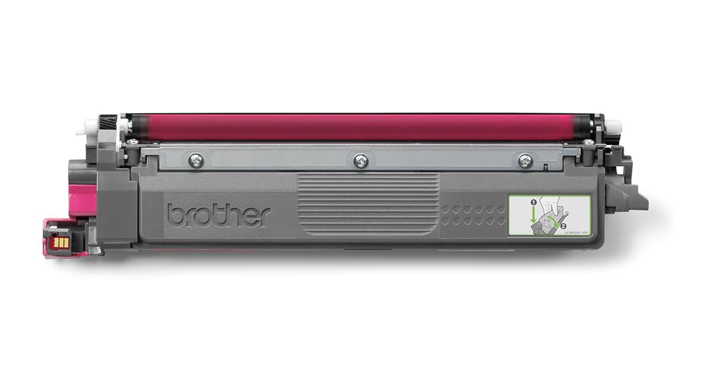 TN-248XLM originale Druckerpatronen Magenta 