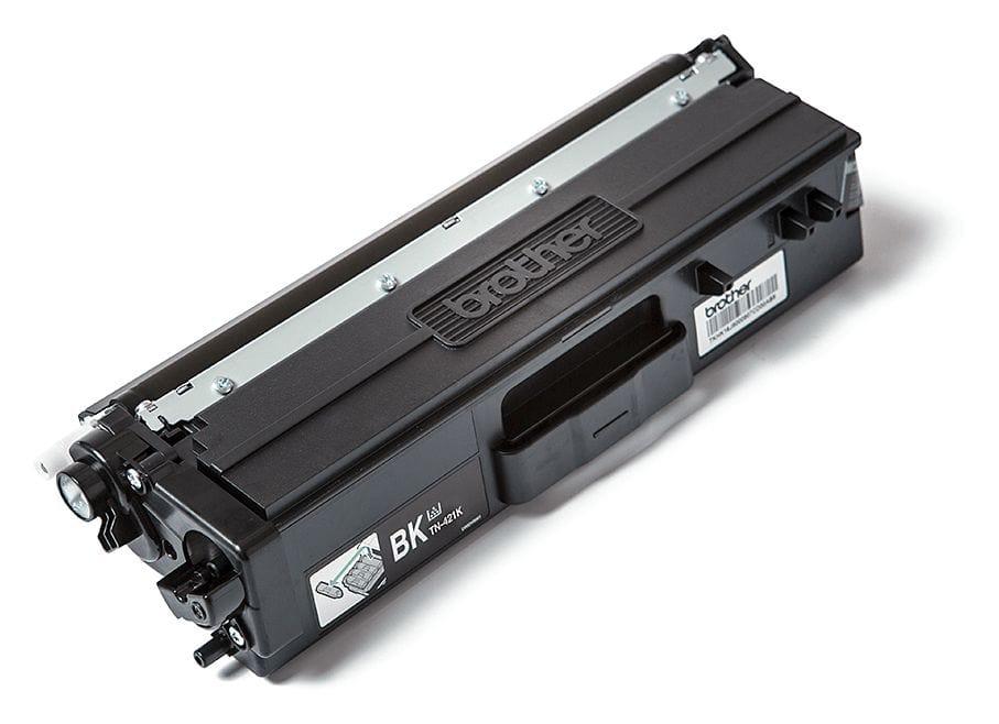 TN-421BK originale Druckerpatronen Schwarz 