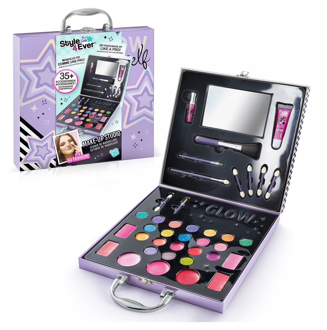 Make-Up Studio 