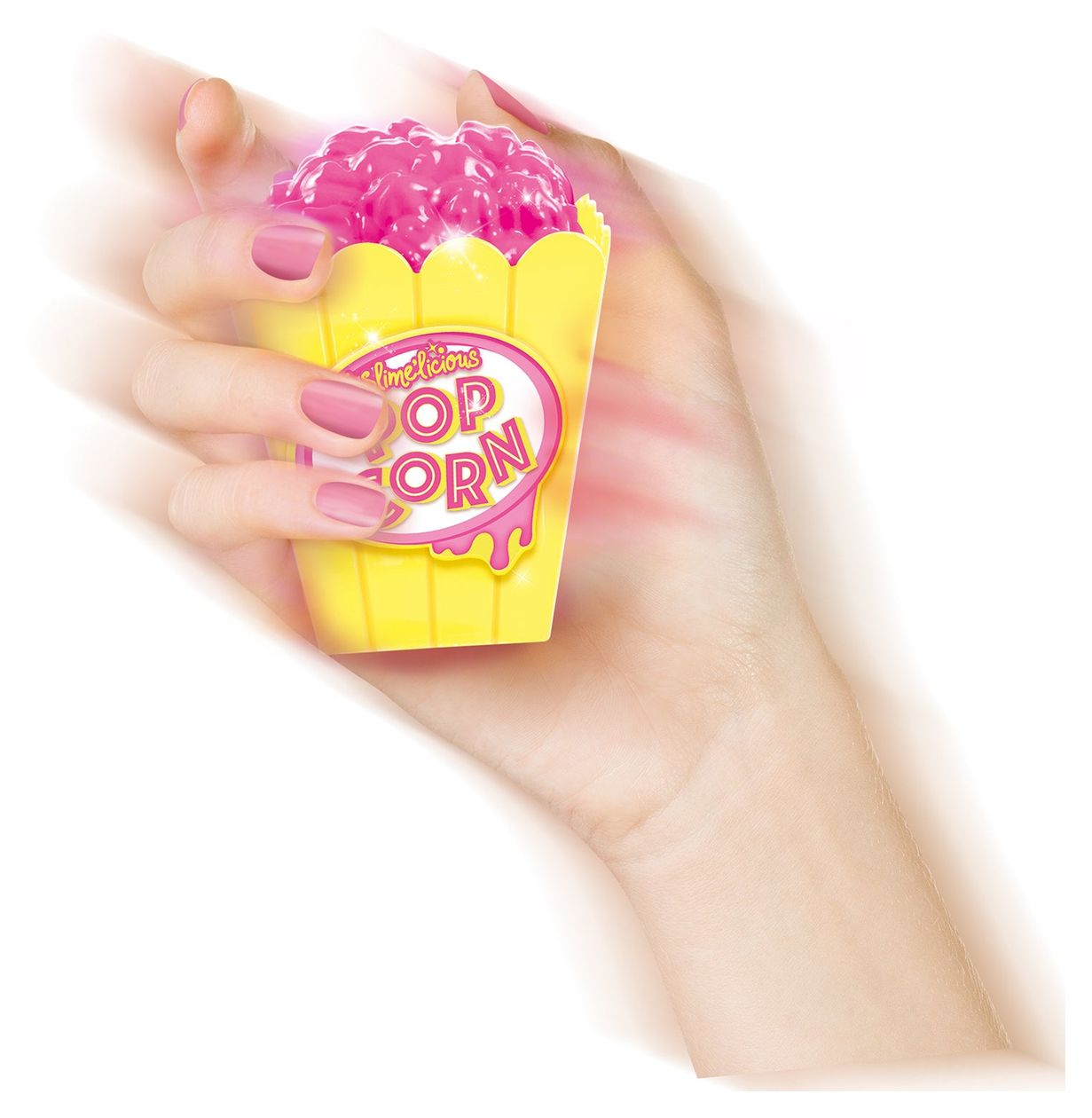 Slime Shaker 3 in 1 