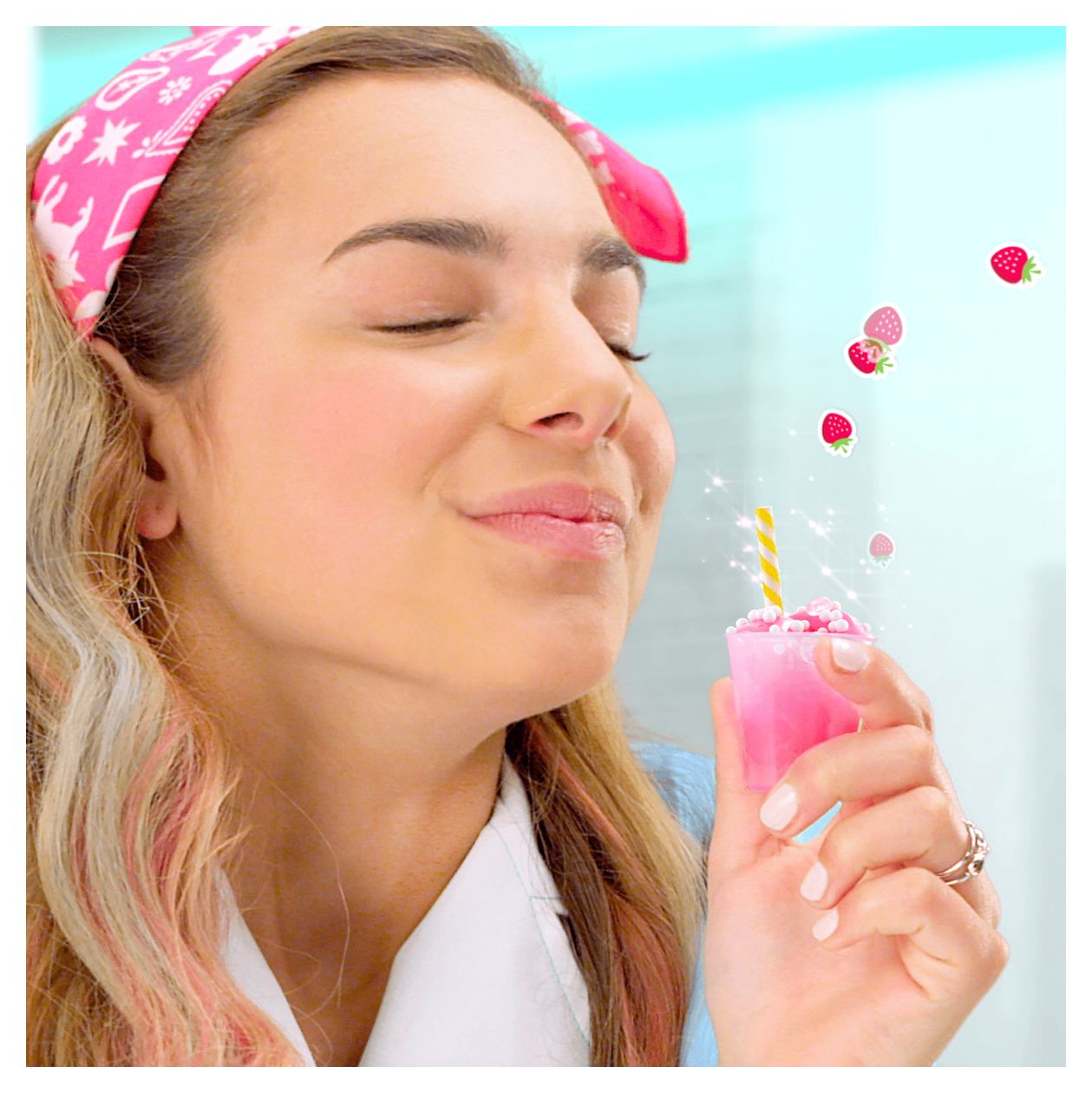 Slime Station 