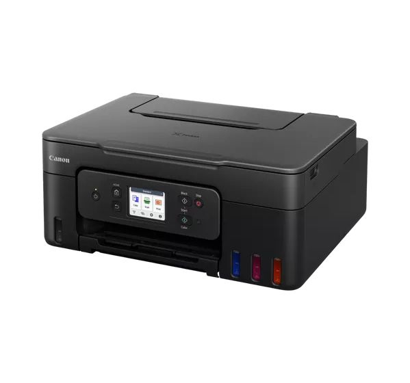 Pixma G3590 All in One A4 Tintenstrahl Drucker 4800 x 1200 DPI 
