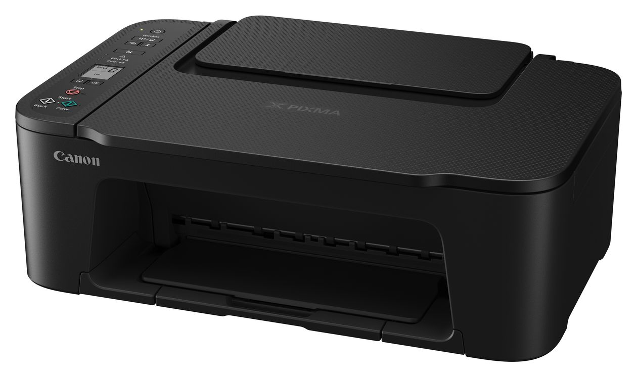 Pixma TS3750i All in One A4 Tintenstrahl Drucker 4800 x 1200 DPI 