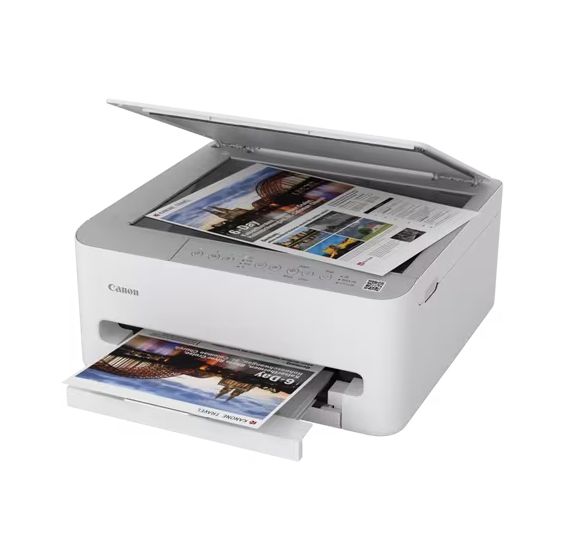Pixma TS4151i All in One A4 Tintenstrahl Drucker 1200 x 1200 DPI 