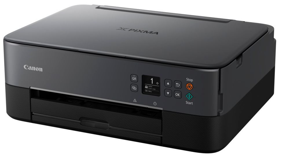 Pixma TS5350a All in One A4 Tintenstrahl Drucker 4800 x 1200 DPI 