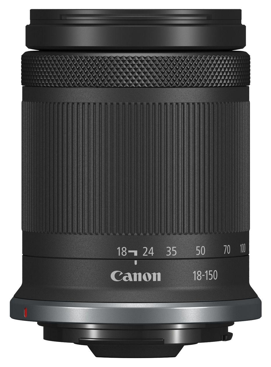 RF-S 18-150 mm f3.5-6.3 IS STM 
