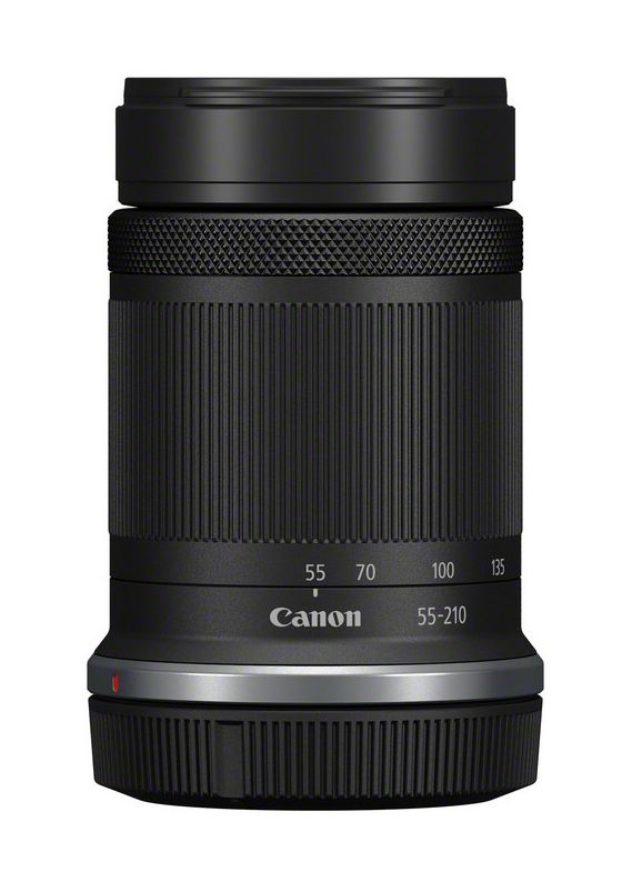 RF-S 55-210mm F5-7.1 IS STM 