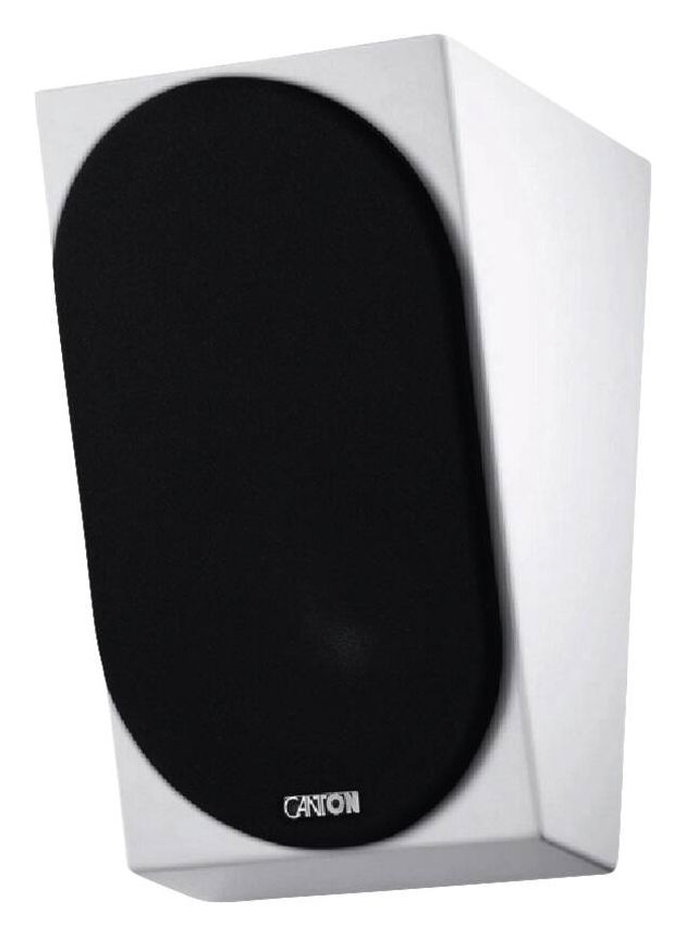 AR4 S2 100 W 2-Wege Lautsprecher  (Weiß) 