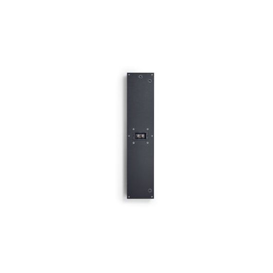 Atelier InWall 9 120 W 3-Wege Lautsprecher  (Schwarz) 