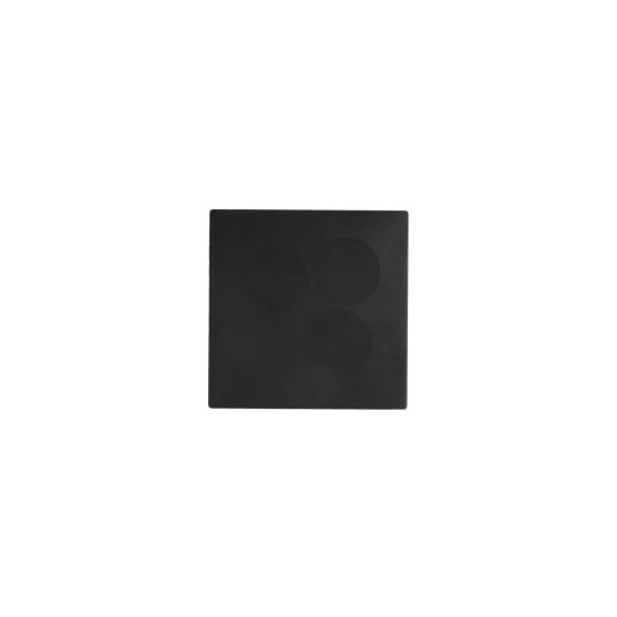 Atelier OnWall 3 120 W 2-Wege Lautsprecher  (Schwarz) 