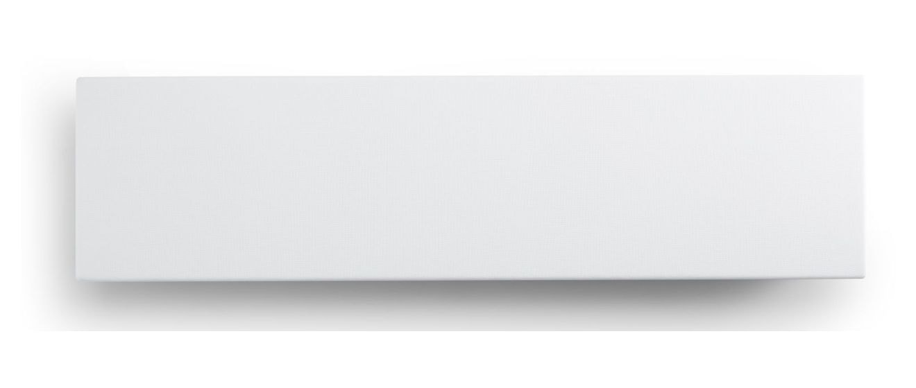 Atelier OnWall 9 C 180 W 3-Wege Lautsprecher  (Weiß) 