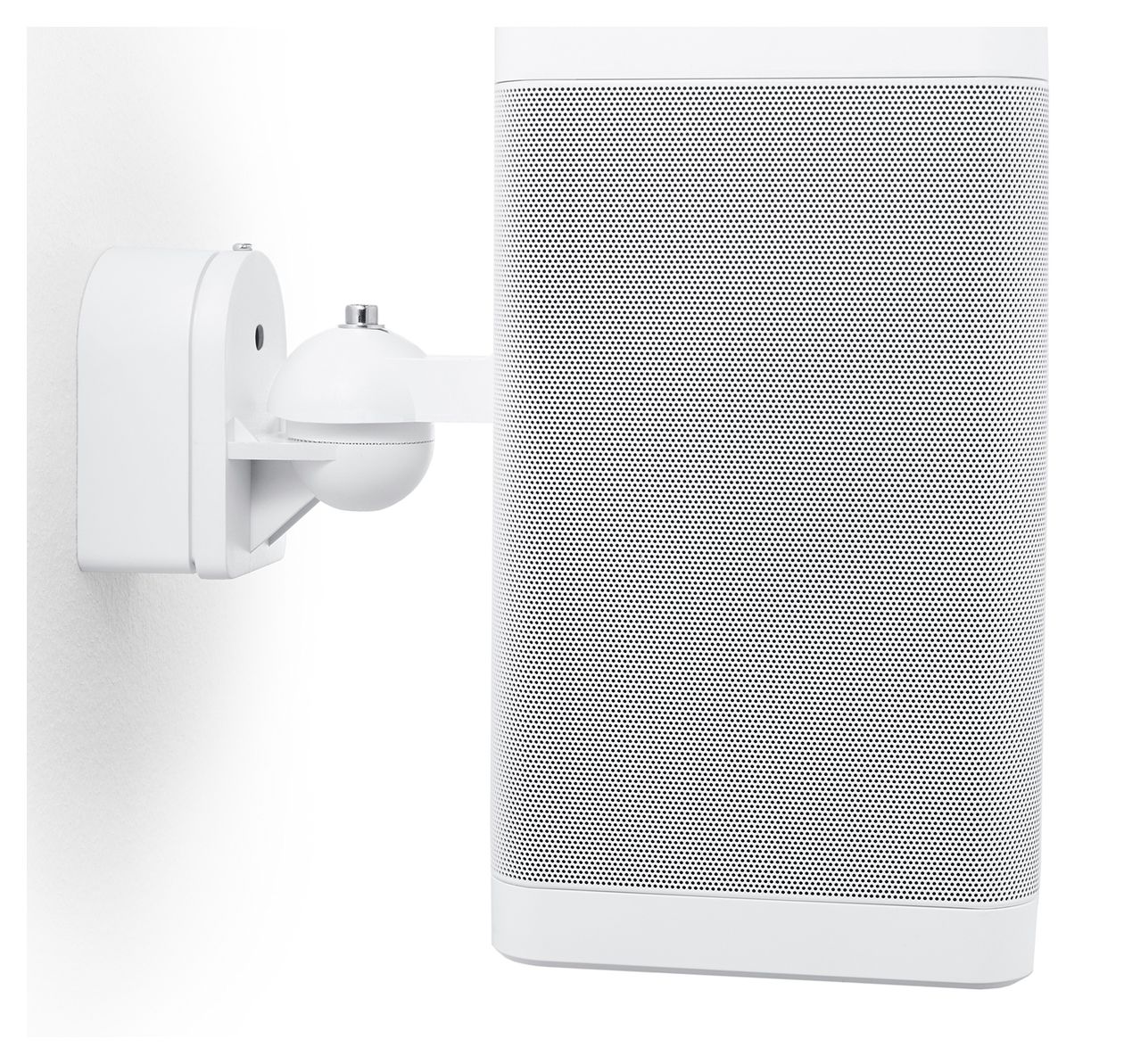 Cantomount U Zimmerdecke, Wand 