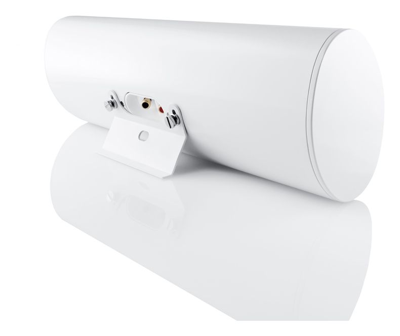 CD250.3 70 W 2,5-Wege Lautsprecher  (Weiß) 