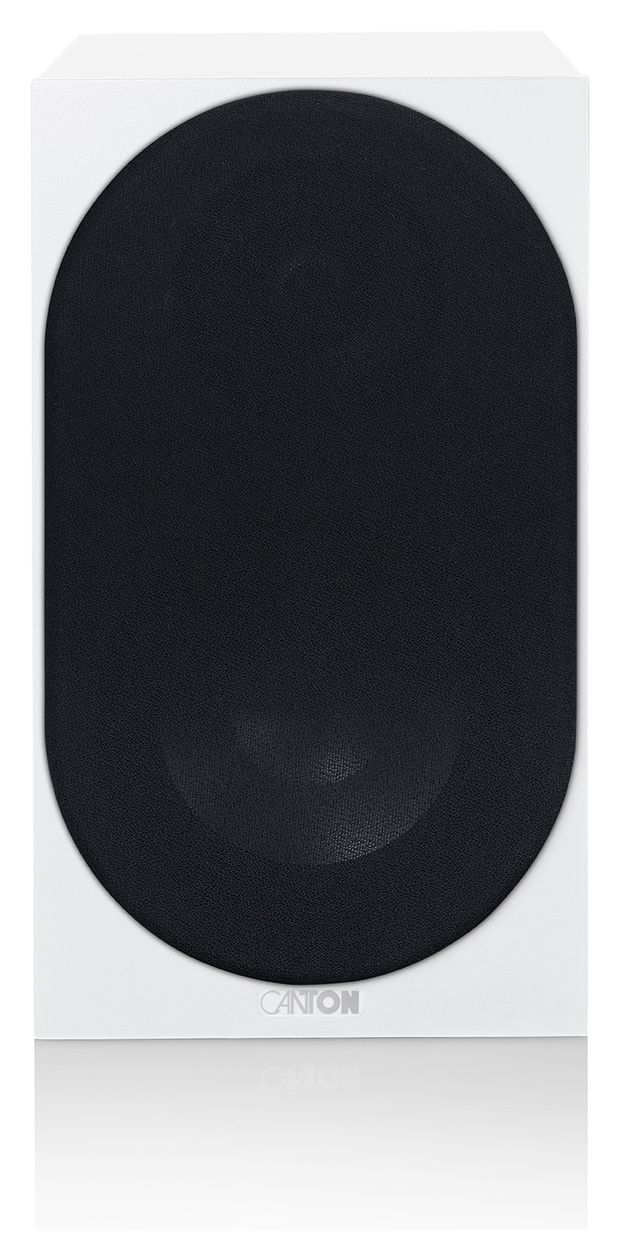 GLE20 Regal Lautsprecher 70 W 2-Wege Lautsprecher  (Weiß) 