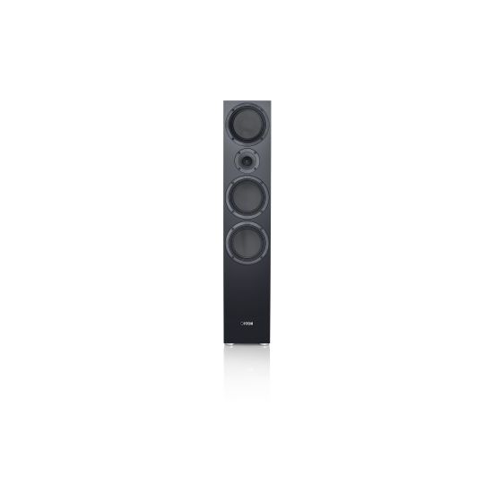 GLE80 S2 130 W 3-Wege Lautsprecher  (Schwarz) 