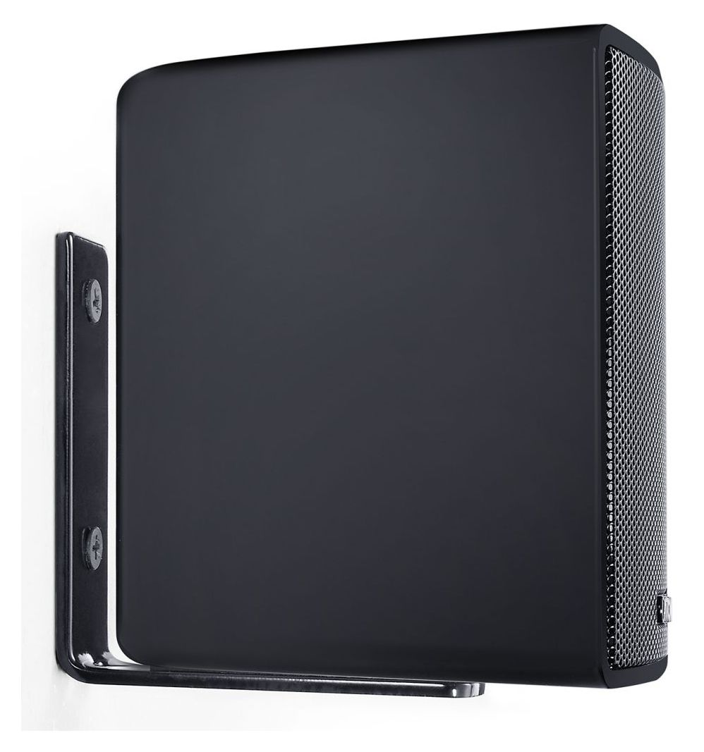 Plus MX.3 40 W 2-Wege Lautsprecher  (Schwarz) 