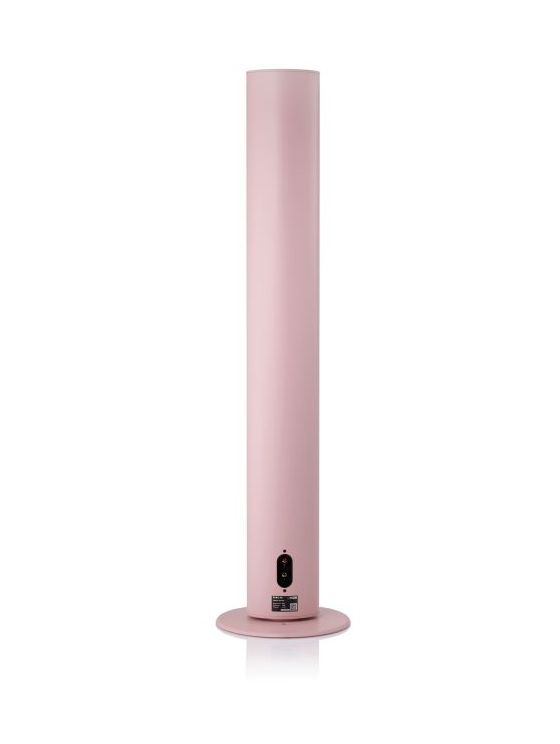 Puro 90 90 W 2,5-Wege Lautsprecher  (Pink) 