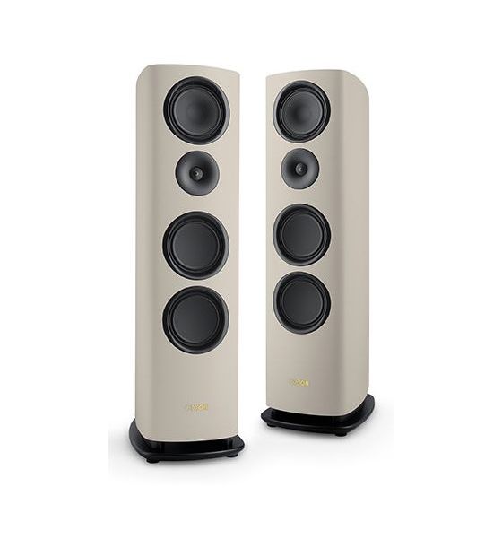 Reference 5 GS 200 W 3-Wege Lautsprecher  (Sand) 