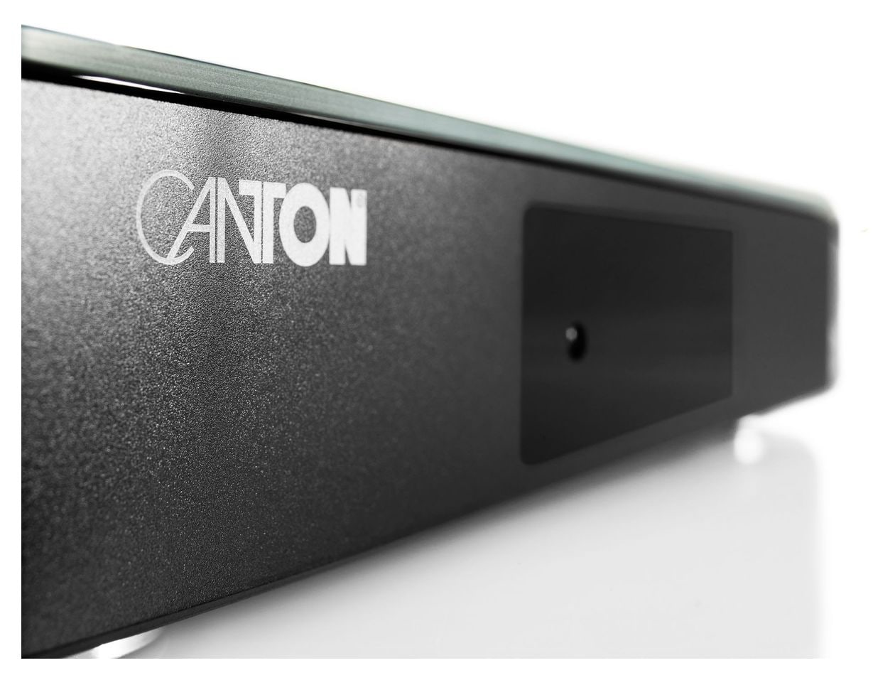 Smart Libero Set 4 70 W 2-Wege Lautsprecher  (Schwarz) 