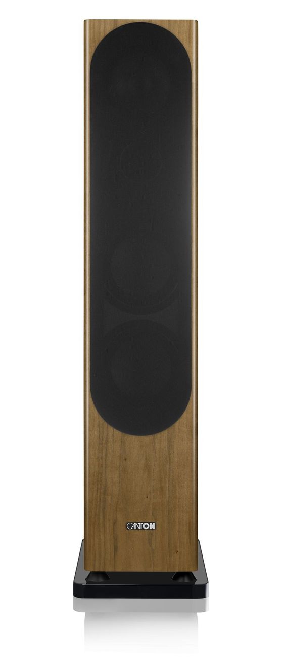 Townus 90 150 W 3-Wege Lautsprecher  (Walnuss) 