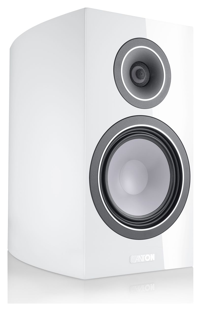 Vento 30 150 W 2-Wege Lautsprecher  (Weiß) 