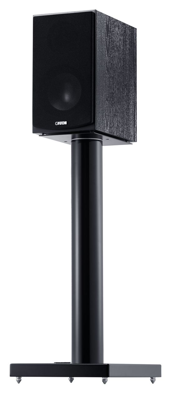 Vento 30 70 W 2-Wege Lautsprecher  (Schwarz) 