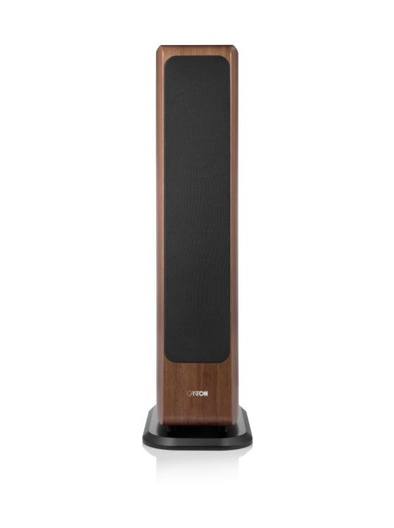 Vento 81 140 W 3-Wege Lautsprecher  (Holz) 