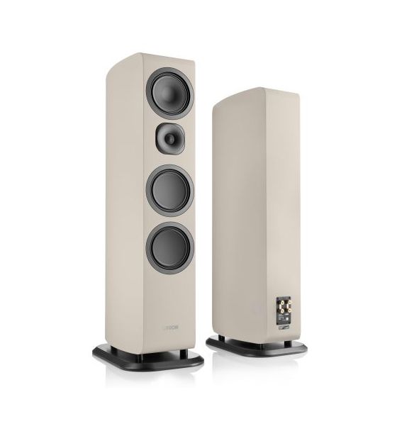 Vento 91 180 W 3-Wege Lautsprecher  (Sand) 