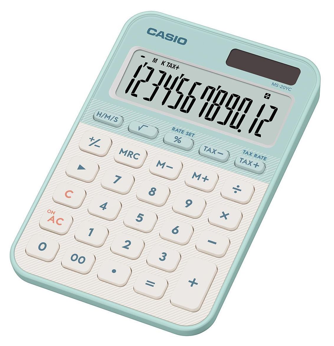 MS-20YC 